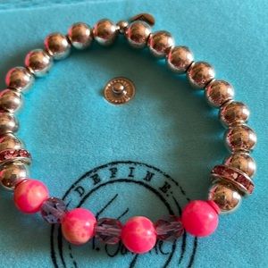 Tiffany jazelle limited edition